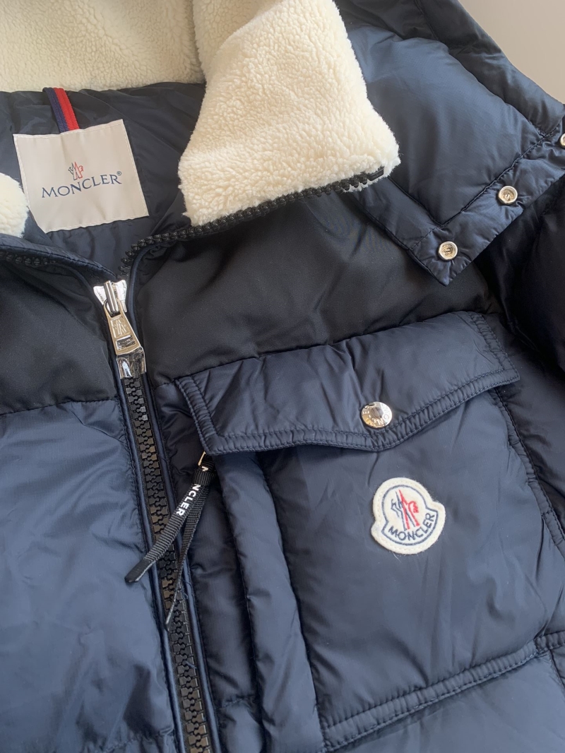 Moncler Down Coat